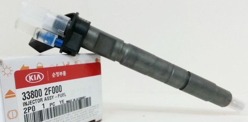 Hyundai () D4HA, D4HB (33800-2F000):  