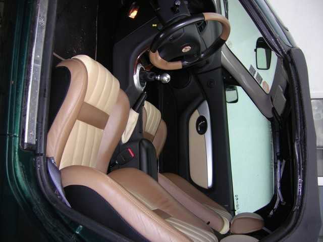 Rover () MGF Roadster :  