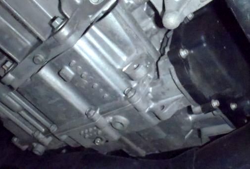 Chevrolet () Captiva, LE9, 4WD:    