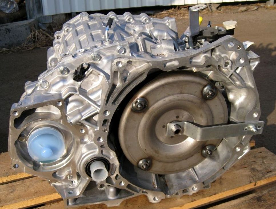 Nissan () Dualis (J10), Qashqai (J10E, J10Z), X-Trail (T31), 4WD:  