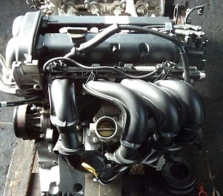 Ford () HWDA, HWDB, SHDA,SHDB, SHDC:  
