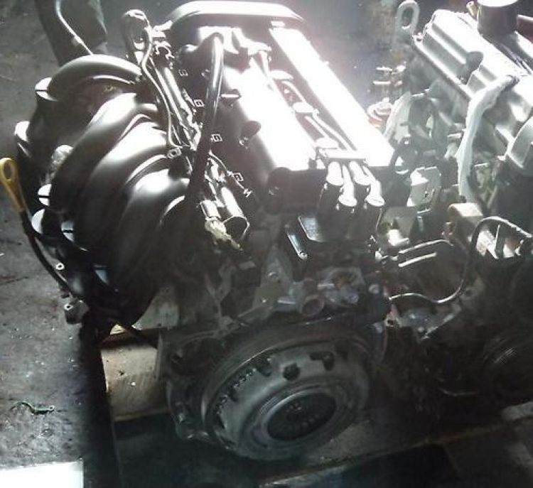 Ford () HWDA, HWDB, SHDA,SHDB, SHDC:  