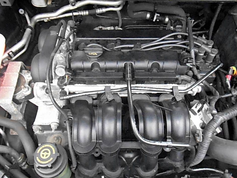 Ford () HXDA, HXDB, SIDA:  
