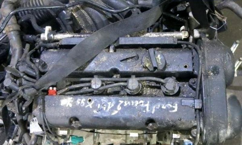 Ford () ASDA, ASDB:  