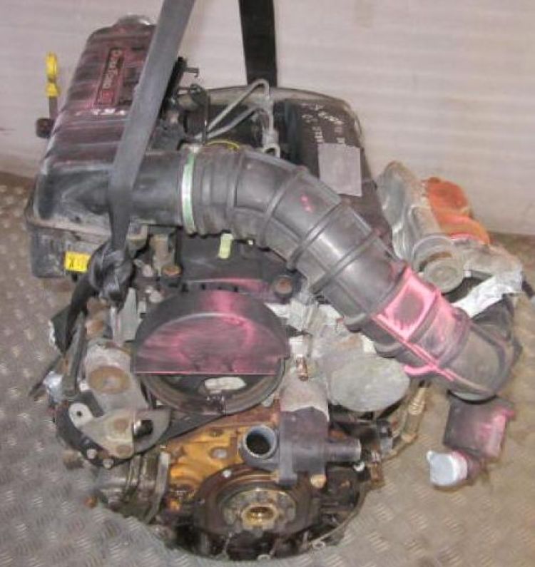 Ford () ABFA:  