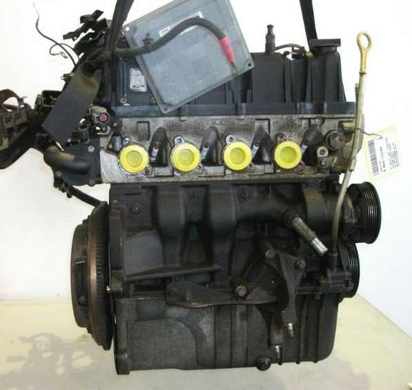 Ford () A9JA, A9JB, A9JD:  