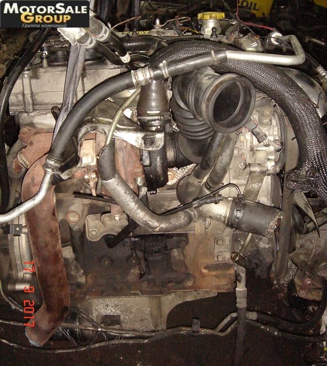 JEEP () ENR Cherokee VM Motori R428:  