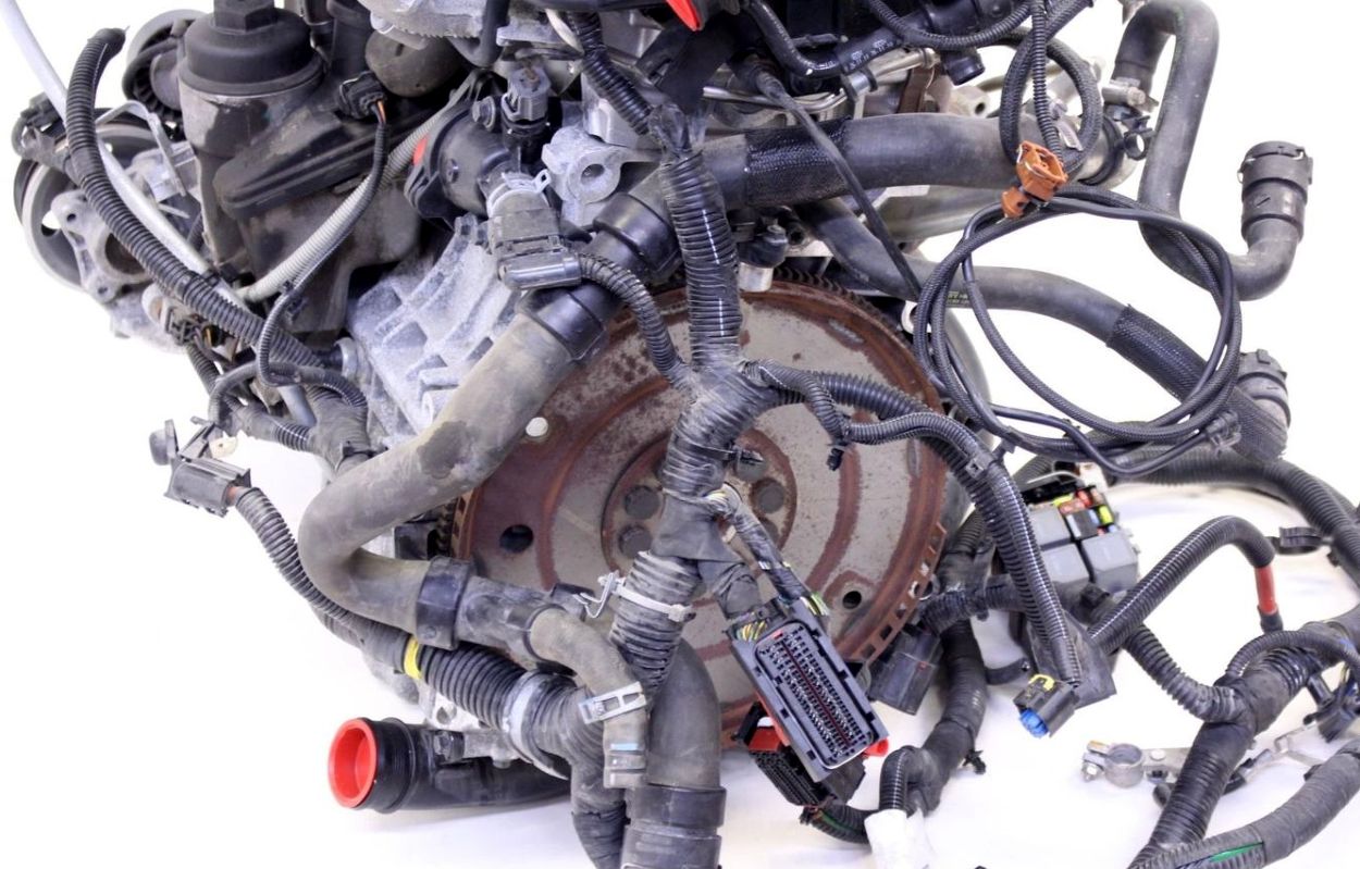 Volvo () B5254T5:  