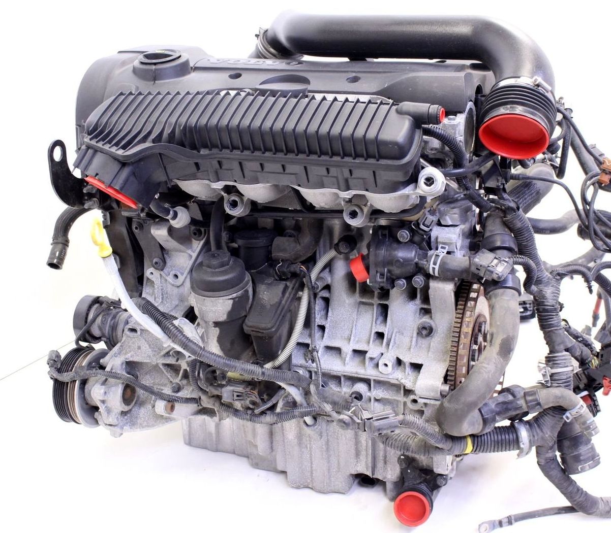 Volvo () B5254T5:  