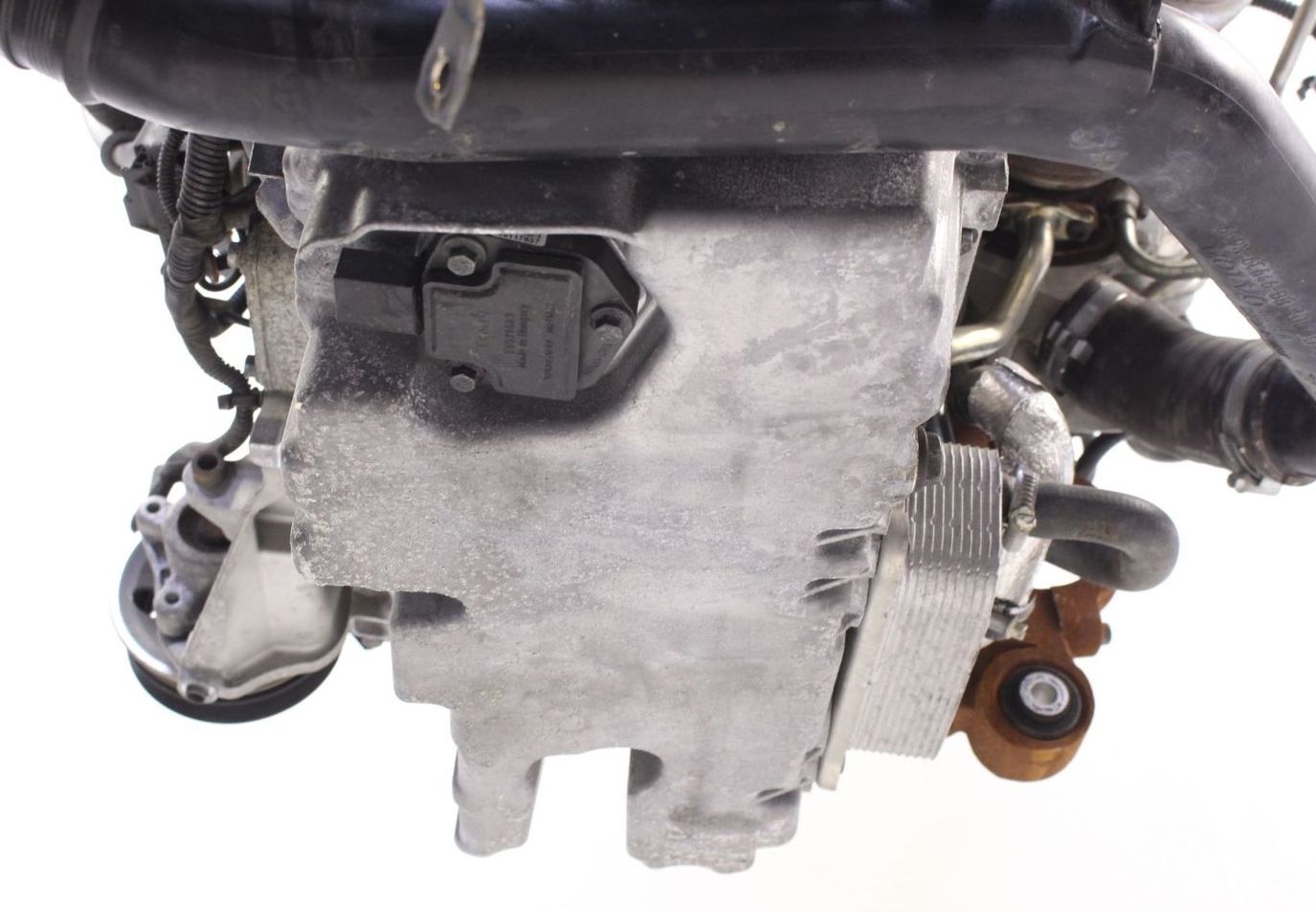 Volvo () B5254T5:  