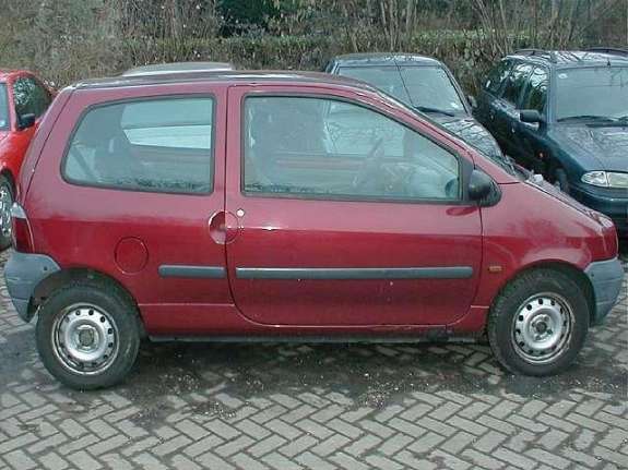 Renault () Twingo (C06_):  