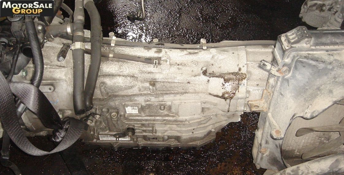 Volkswagen (VW) () Touareg (HAM):    