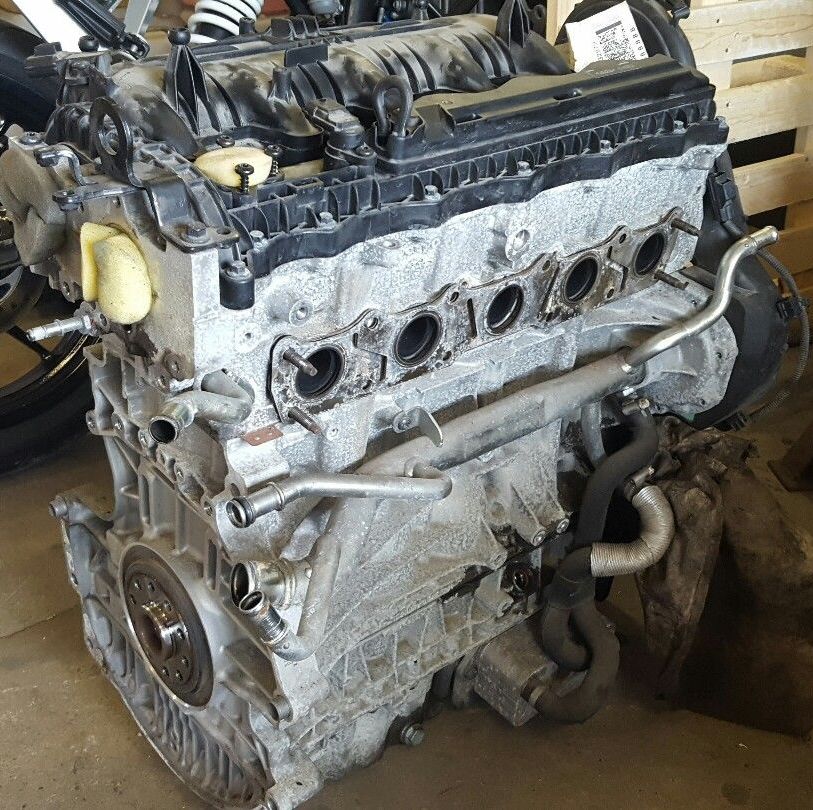 Volvo () D5204T3:  