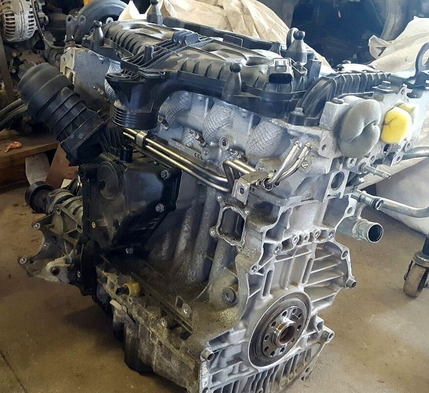 Volvo () D5204T3:  