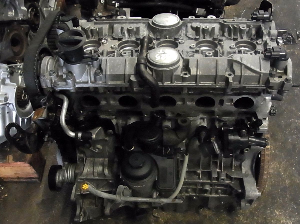 Volvo () B5254T10:  