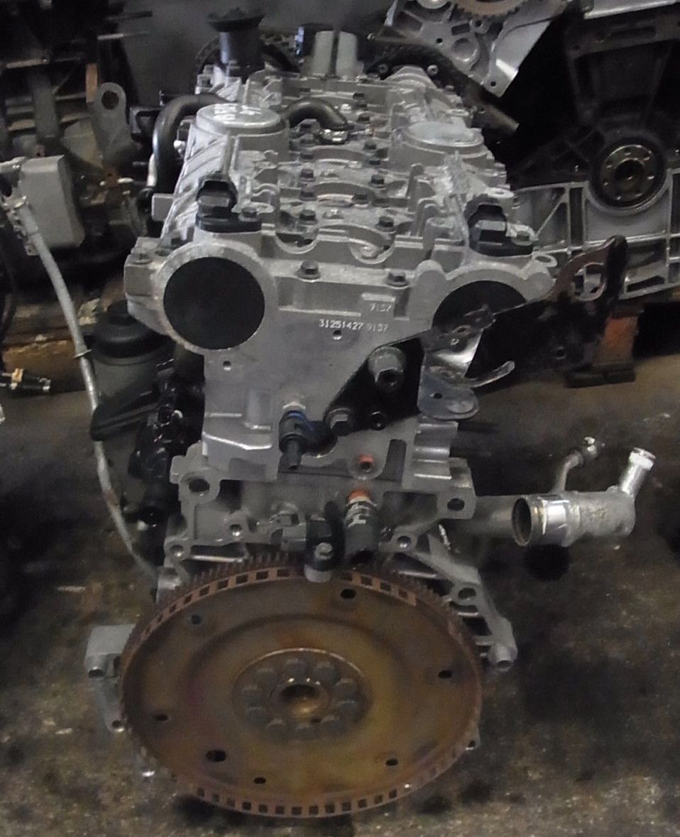 Volvo () B5254T10:  