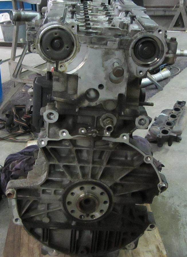 Volvo () B5234T4:  