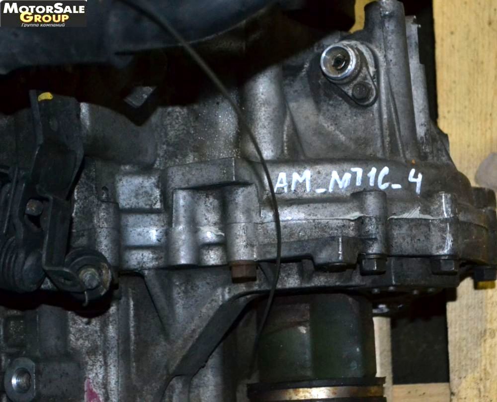 Hyundai () Avante, Elantra, Spectra, M5BF2 (G4GC):    