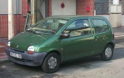 Renault () Twingo (C06_):  