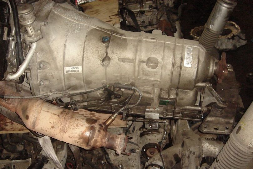 BMW () 735i, 735iL, 745i, 745iL (E65, E66), AL:    