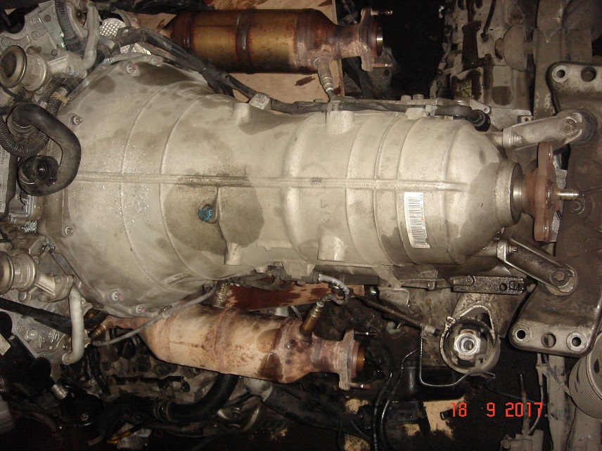 BMW () 735i, 735iL, 745i, 745iL (E65, E66), AL:    