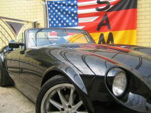 Wiesmann () MF 28:  