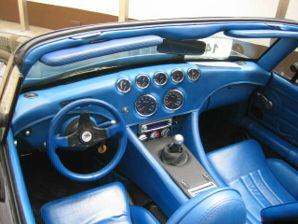 Wiesmann () MF 28:  