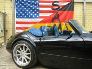 Wiesmann () MF 28:  