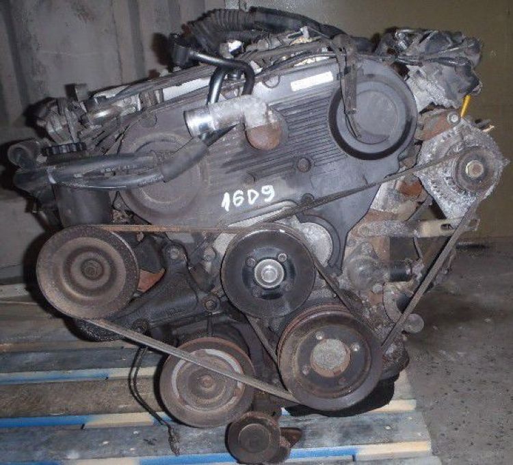 Toyota () 3VZ-E:  