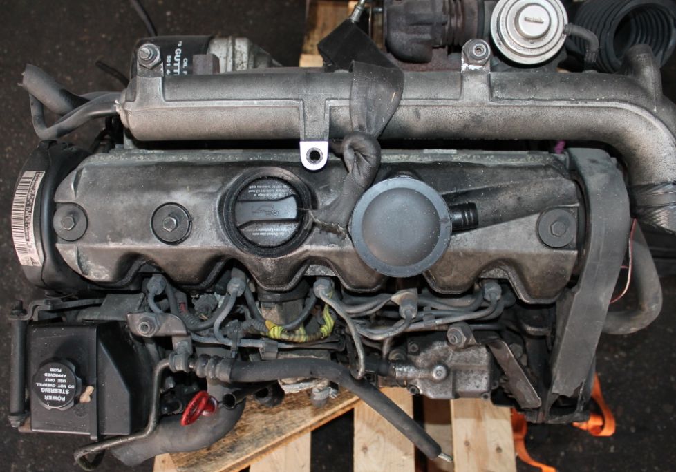 Volvo () D5252T:  