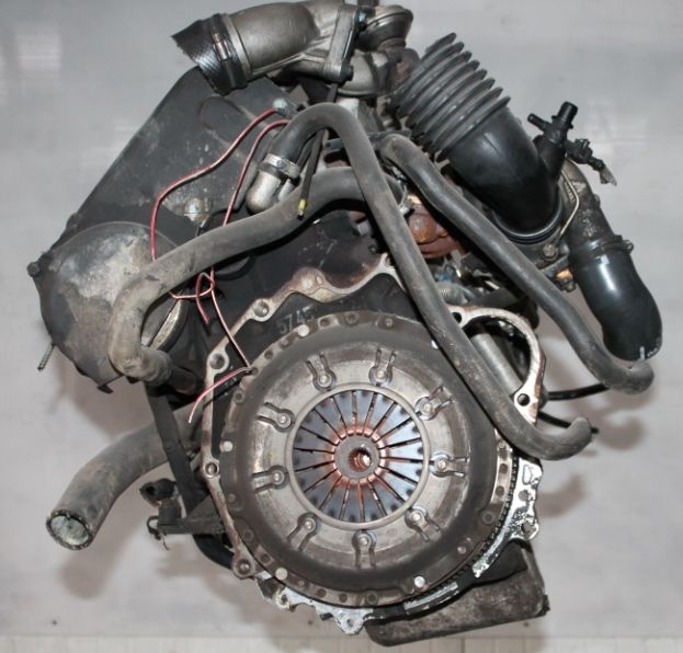 Volvo () D5252T:  
