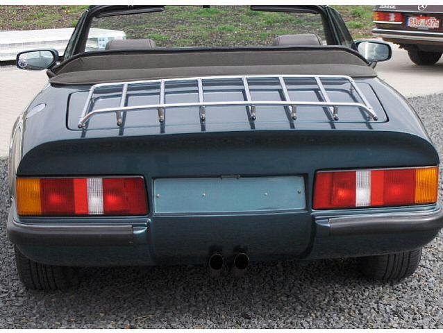 TVR () 280 S:  