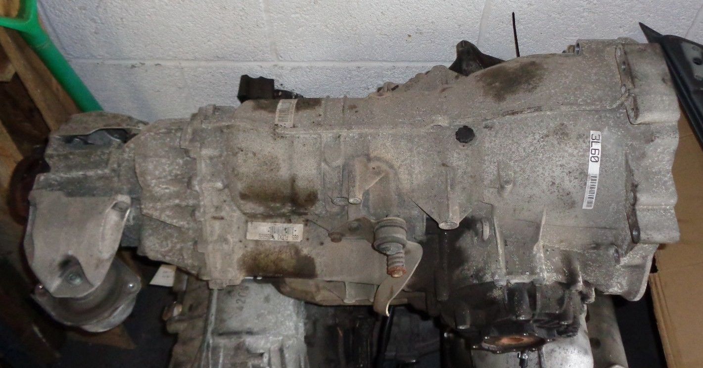 Volkswagen (VW) () Phaeton (3D2), GUK:    