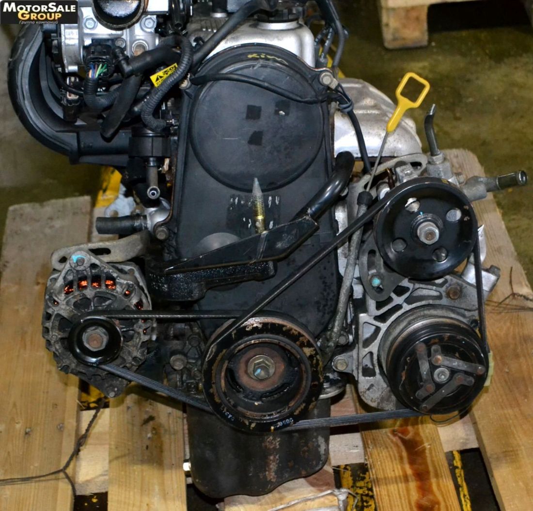 Daewoo () B12S1, F12S3:  