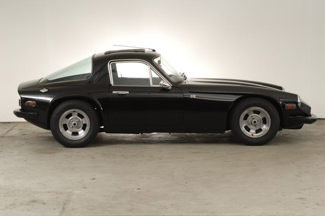 TVR () 3000 M:  