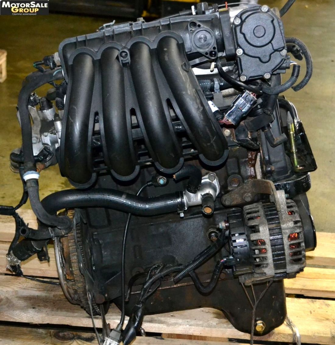 Daewoo () B12S1, F12S3:  