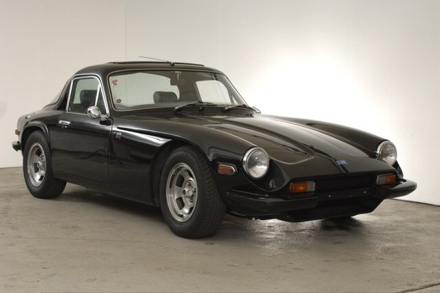 TVR () 3000 M:  