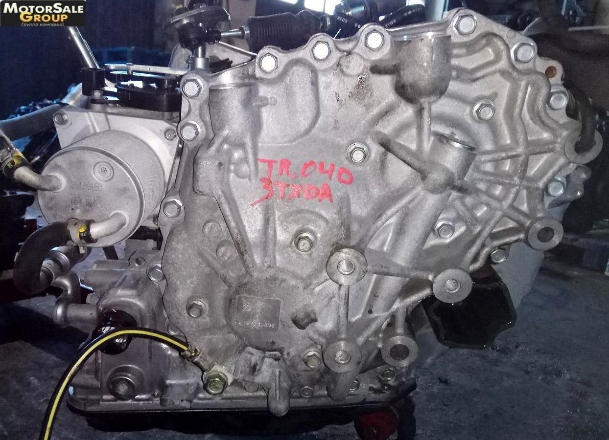 Nissan () Juke (YF15), FWD, MR16DDT:  