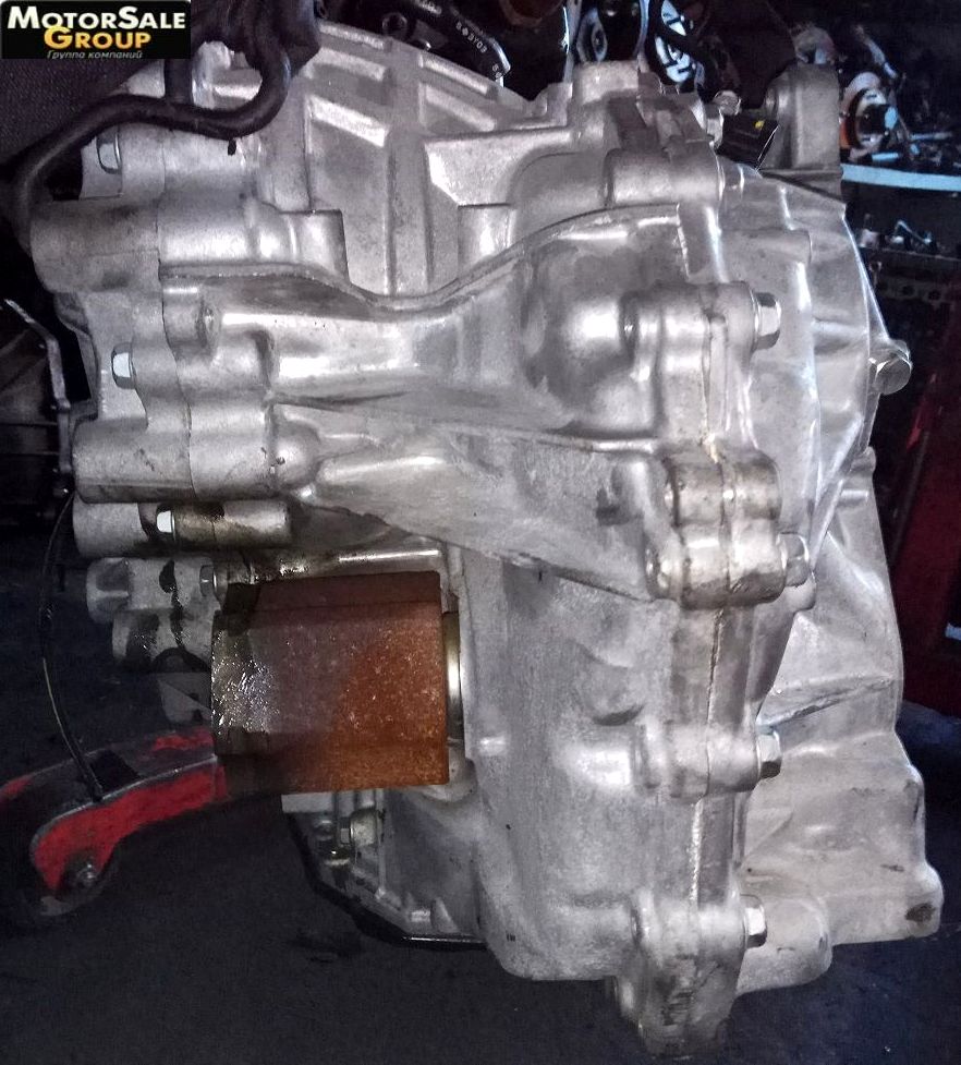 Nissan () Juke (YF15), FWD, MR16DDT:  