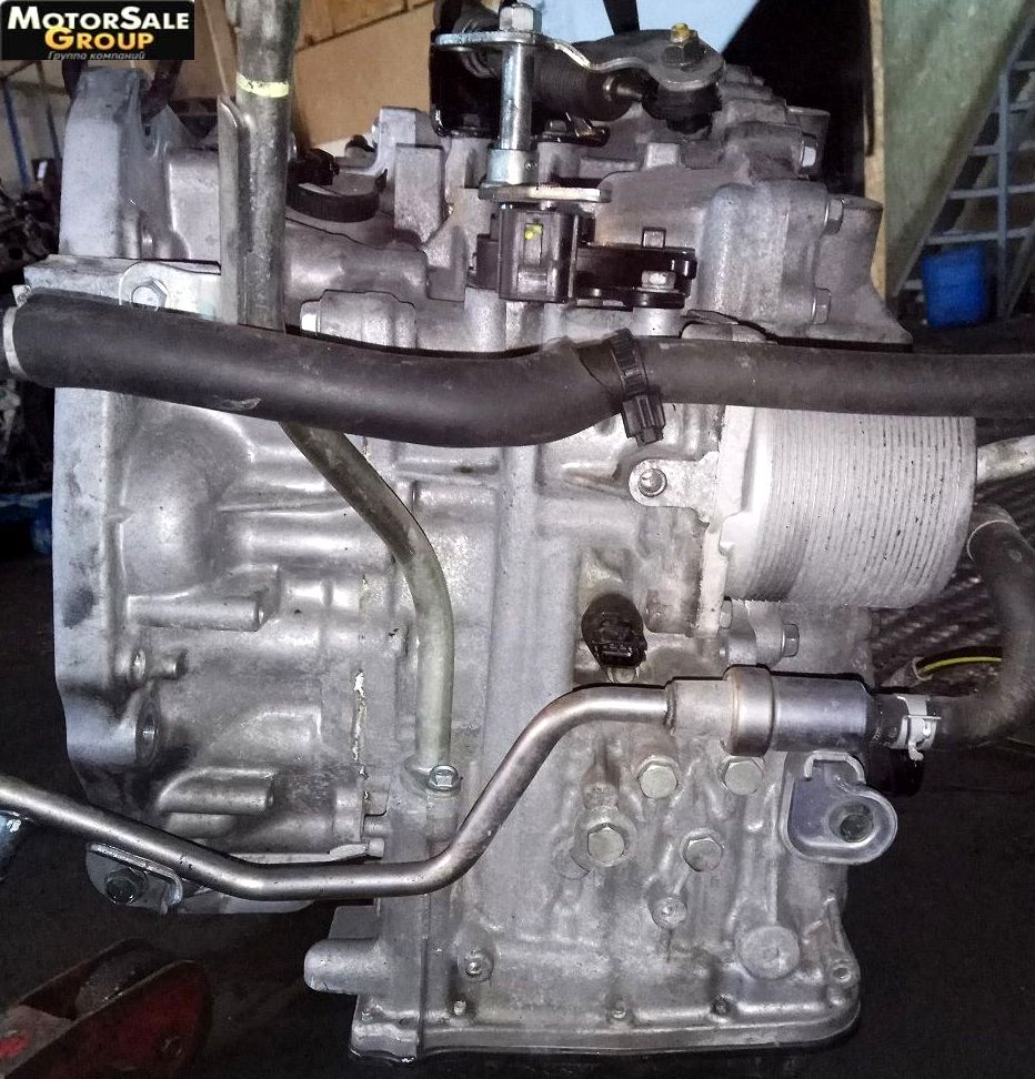 Nissan () Juke (YF15), FWD, MR16DDT:  