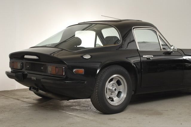 TVR () 3000 M:  