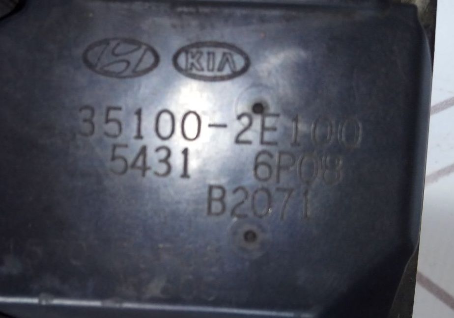 Hyundai () G4ND, G4NE (35100-2E100):   