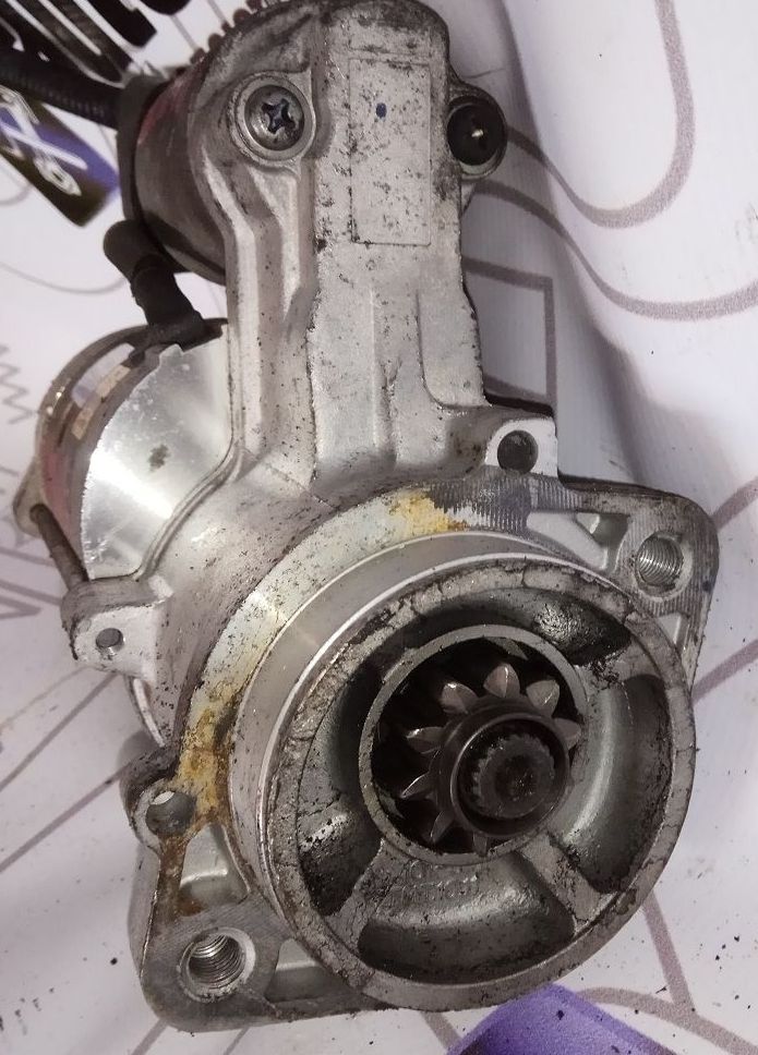 Hyundai () D4CB CRDI (36100-4A000):  