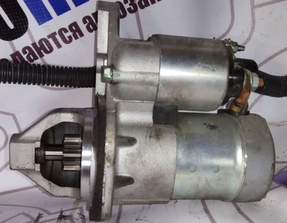 Nissan () 23300-EN22A, 23300-EN22B:  