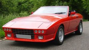TVR () 350i Wedge:  