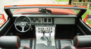 TVR () 350i Wedge:  