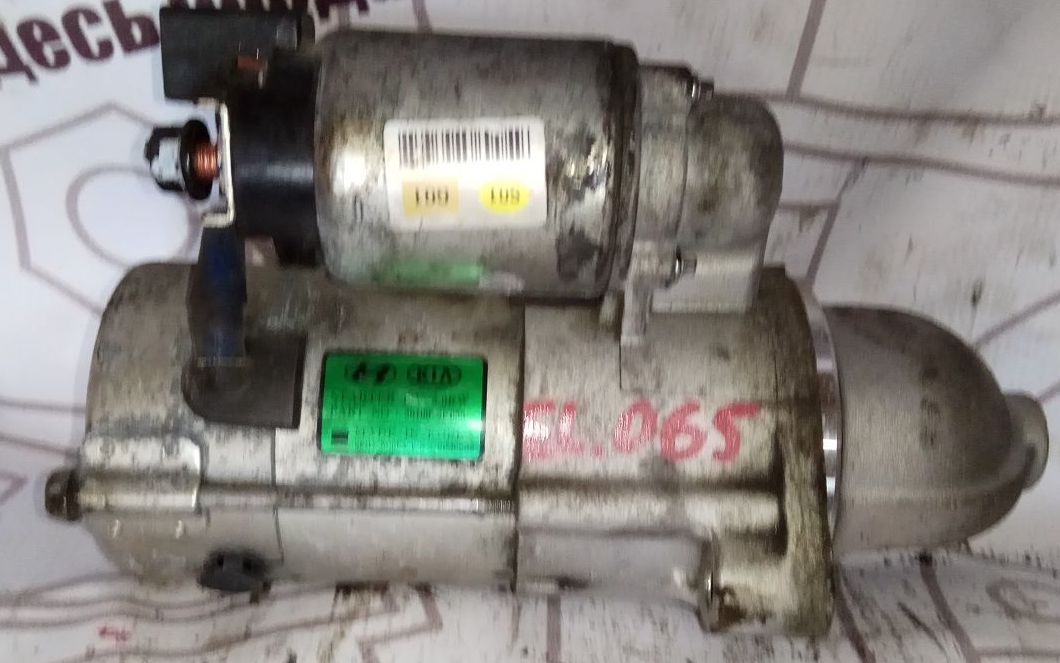 Hyundai () D4HA, D4HB (36100-2F055, 36100-2F155):  