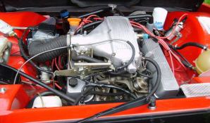 TVR () 350i Wedge:  