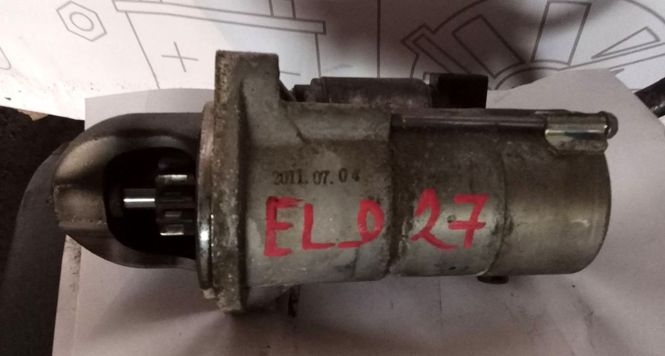 Hyundai () D4HA, D4HB (36100-2F000):  