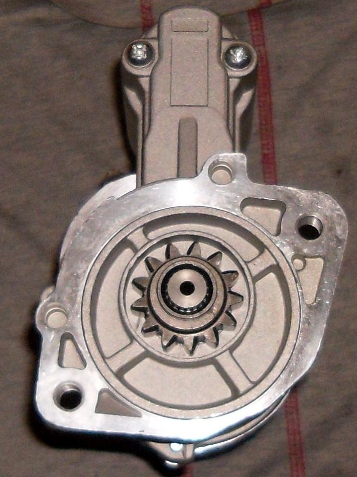 Hyundai () D4BA, D4BB, D4BF, 4D56, 4D56T (36100-42050):  